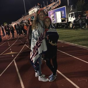 Meet your Posher, Veronica